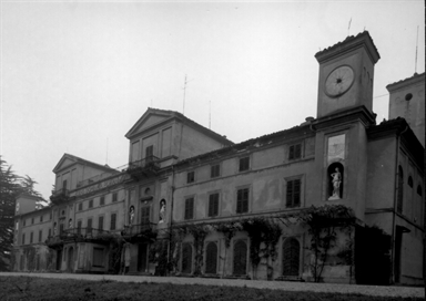 Villa Simonetti